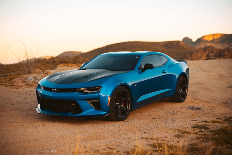 Luxe vehicle