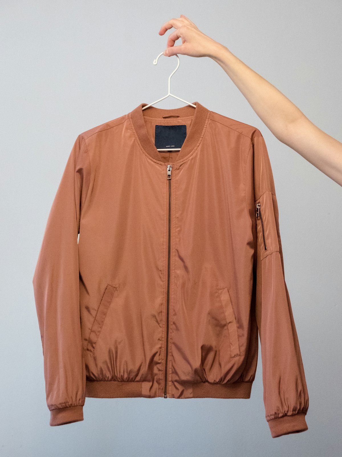 Fjord Down Hoody â€” 850-fill ridge warmth