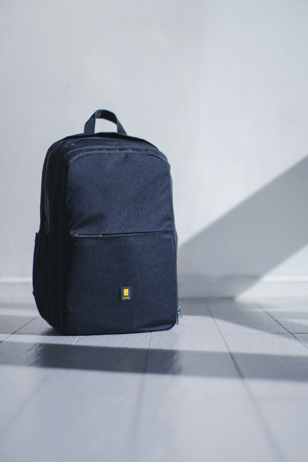 Summit 32 Pack â€” Frame-supported carry